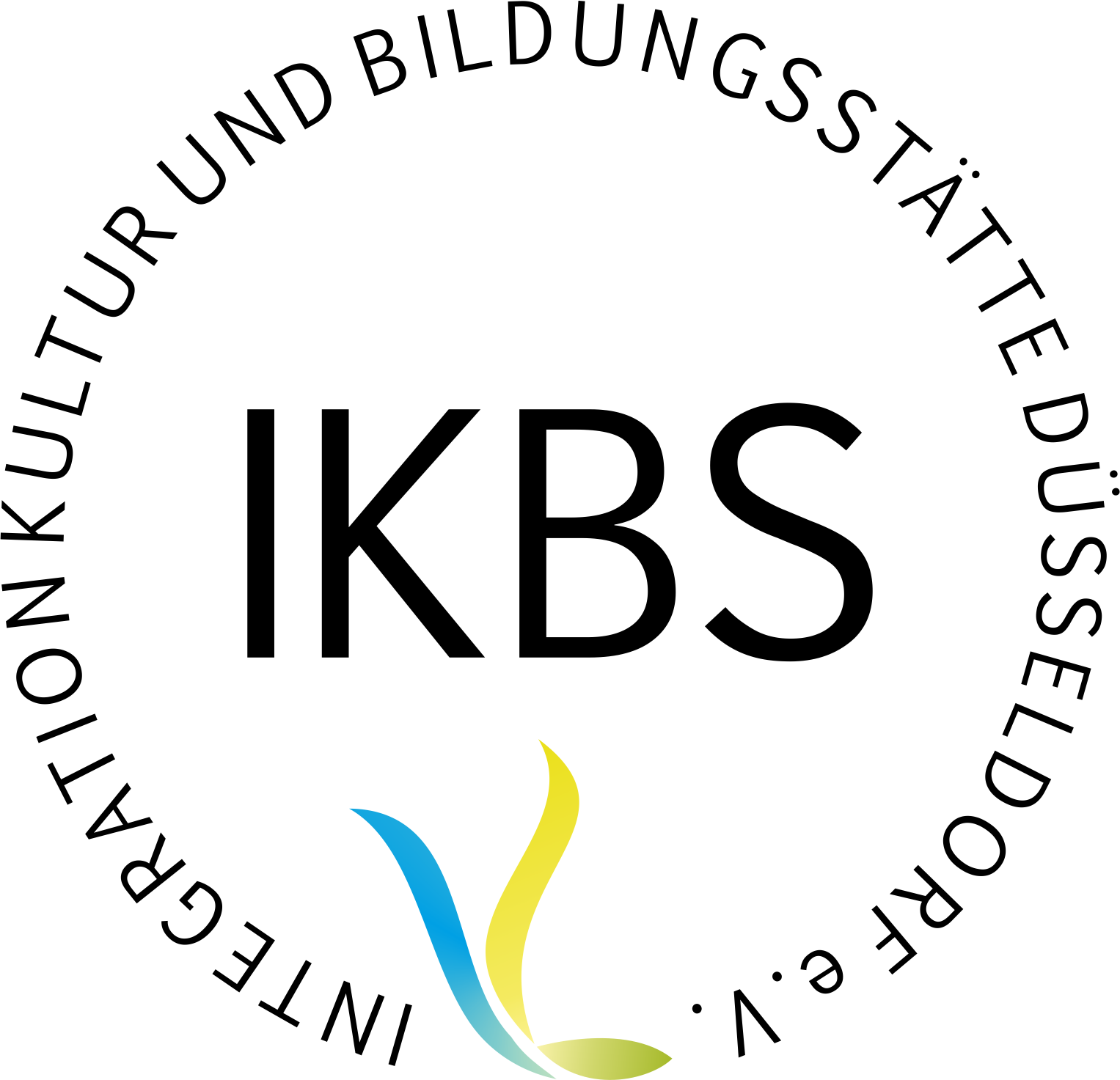 IKBS Fest Logo